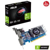 ASUS GT730-2GD3-BRK-EVO 2GB 64BİT DDR3 D-SUB/DVI/HDMI EKRAN KARTI